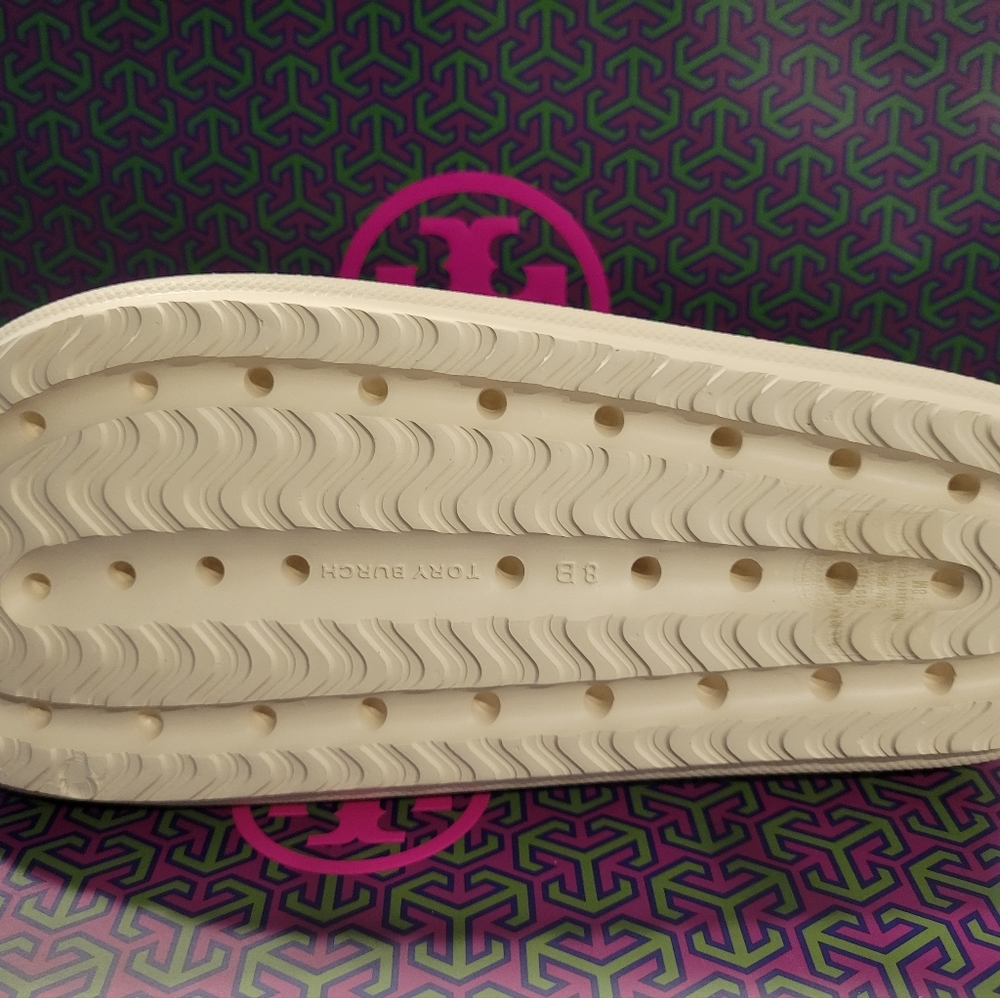 Tory Burch Slide - Picture 2 of 6